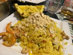-青柠记忆泰式海鲜火锅(合生汇购物中心店)