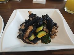 -水月周庄铂尔曼酒店-水月荟中餐厅