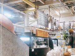 -O'mills Sourdough Bakery&Bistro(永嘉路店)