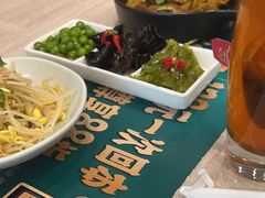 -康师傅私房牛肉面(马泉营奥莱店)