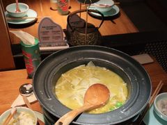 -九锅一堂酸菜鱼(新南凯德直营店)