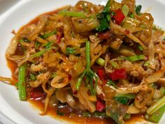 -炊烟小炒黄牛肉(浦东世纪汇店)