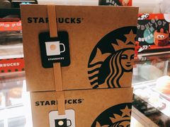 -星巴克臻选(北京颐堤港中心第二店)