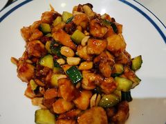 -紫光园·烤鸭·北京菜(劲松店)