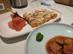 -外婆家(西红门荟聚购物中心店)