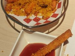 -避风塘(宝山万达店)