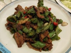 -博雅渔港·融合菜(维也纳国际大酒店)