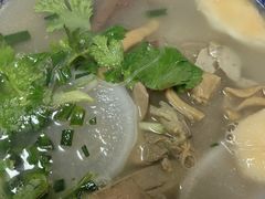 -小潘记鸭血粉丝汤