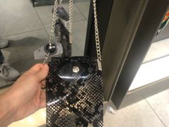 -ZARA(凯德乐峰广场店)