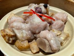 豉汁排骨-蔡澜点心·粤菜(西单大悦城店)
