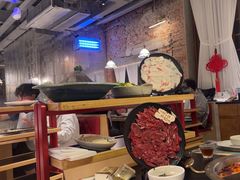 -廖掌柜·重庆鲜货火锅(上海首店)