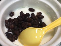 洪福自制双皮奶-洪福米线(浣纱路店)