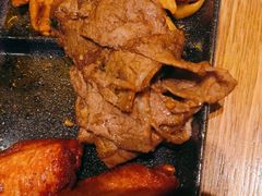 -新石器烤肉(南通CBD大有境店)