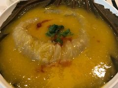 -金汇酒楼(中山东区店)