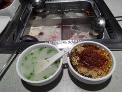 -海底捞火锅(番禺广场店)