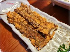 -鳗鱼家·深夜食堂(军博店)
