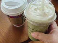 -星巴克臻选(江门汇悦大融城店)