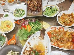 -箪食巷私房菜馆·鲁菜(玉函路店)