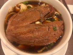 -中国厨房/台湾牛肉面