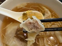 开洋馄饨-熙盛源(滨湖万达店)