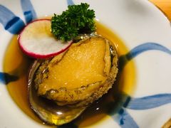 -割烹旭日本料理(龙湖狮山天街店)