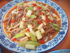 -李大爷的泡椒馆(冉家坝店)