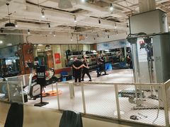 -INGYM(园区印象城馆)