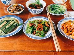 -同得兴 Since·1995 传统苏式面馆(十全街店)