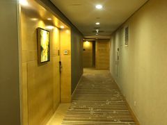 -上海新锦江大酒店