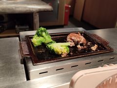 -肉肉大米(金虹桥店)