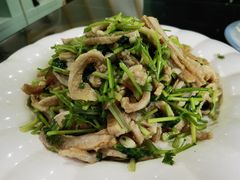 -清真鸿起来饭庄(复兴路店)