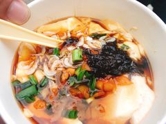 -秦园惠山豆腐花(惠山古镇店)