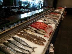 -海蓝海鲜馆(五四北店)