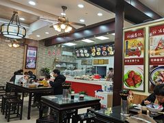 -冯鑫记南京鸭血粉丝汤(来燕路店)