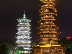 -桂林两江四湖景区