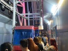 -南昌之星游乐场