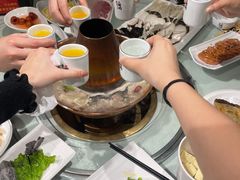 -北门涮肉·炭火铜锅涮肉(什刹海店)