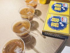 -喜碧海鲜·二十年本土海鲜老字号(上排店)