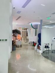 点击看大图 -3AM HAIR SALON烫发染发接发