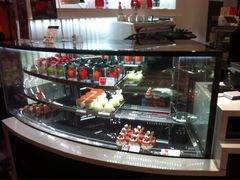 -好利来(欧亚商都店)