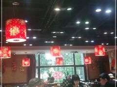 大堂-东北大院·东北菜(三台子店)