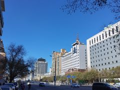 -北京广安门维景国际大酒店