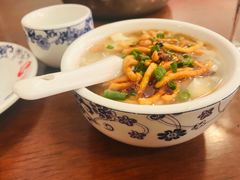 -天回镇何氏豆腐(总店)