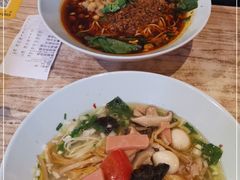 -好這口重庆小面(总店)