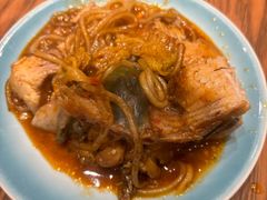 -遇东北林区铁锅炖(南开店)
