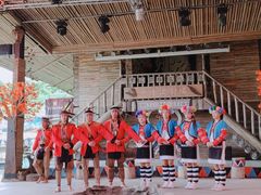 -优游吧斯邹族文化部落