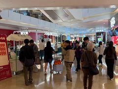 -皇庭广场(福华三路店)