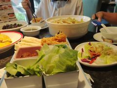 -一记洛阳菜·糖醋小排·水席(十字街店)