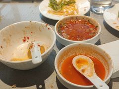 -海底捞火锅(太原南站店)