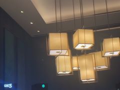 -悦轩中餐厅·高空江景·杭州柏悦酒店